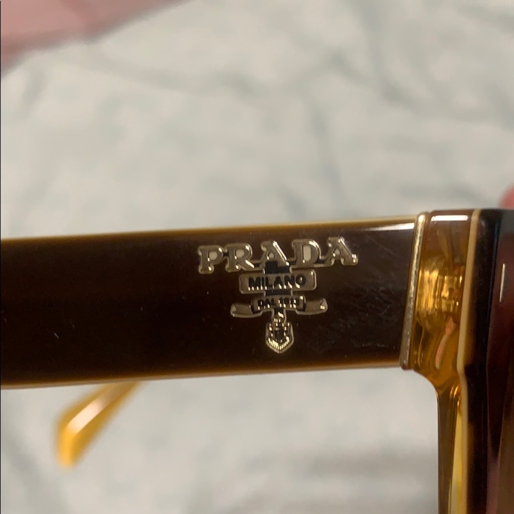 PPRADA sunglasses - Picture 2 of 3